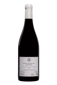 Vignoble des Cabottes - Beaune les Grèves 1er Cru "Vigne de l'Enfant Jésus" Rouge 2023 13.5°, 75cl