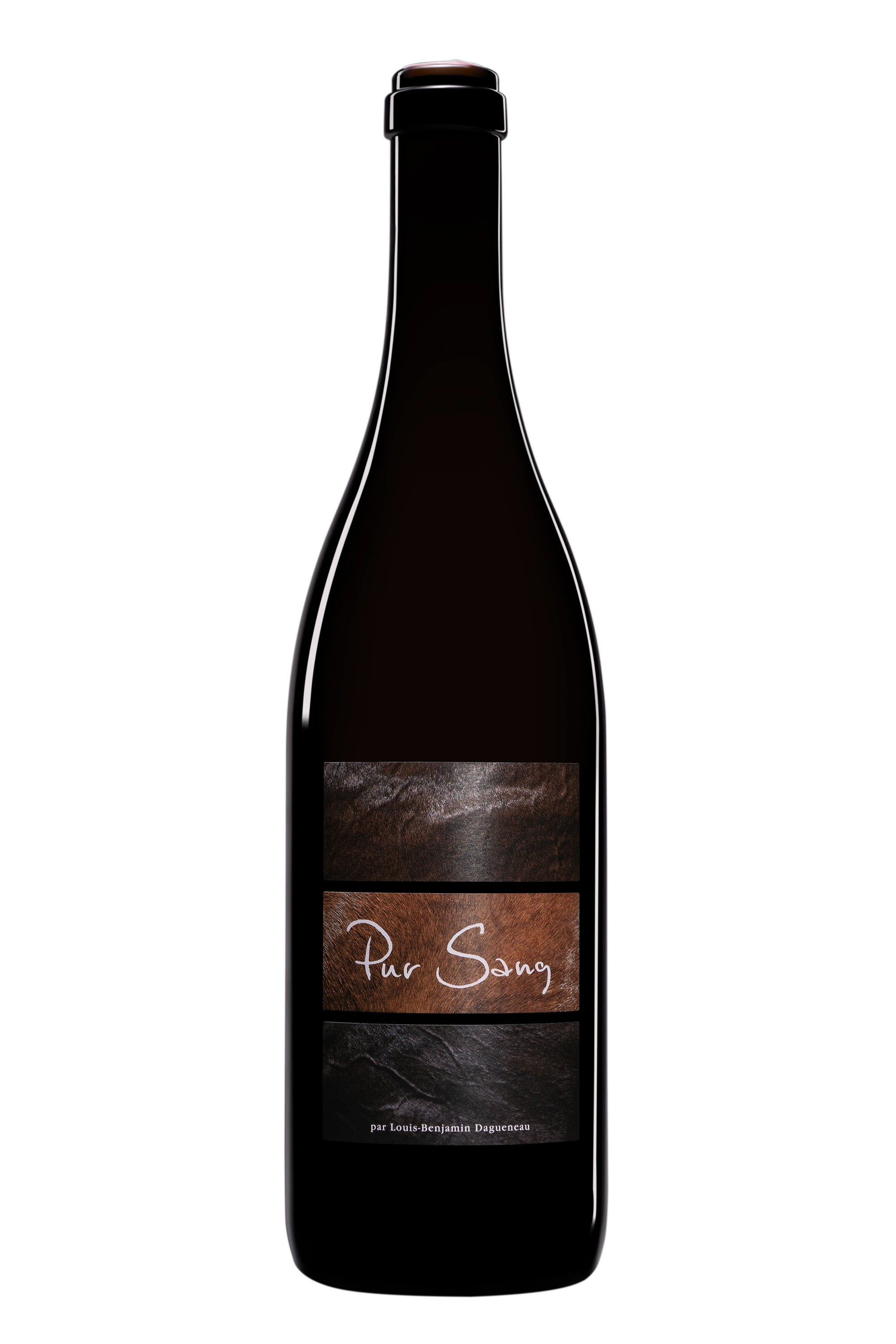 Domaine Didier Dagueneau - Vin de France "Pur Sang" Blanc 2023, 75cl