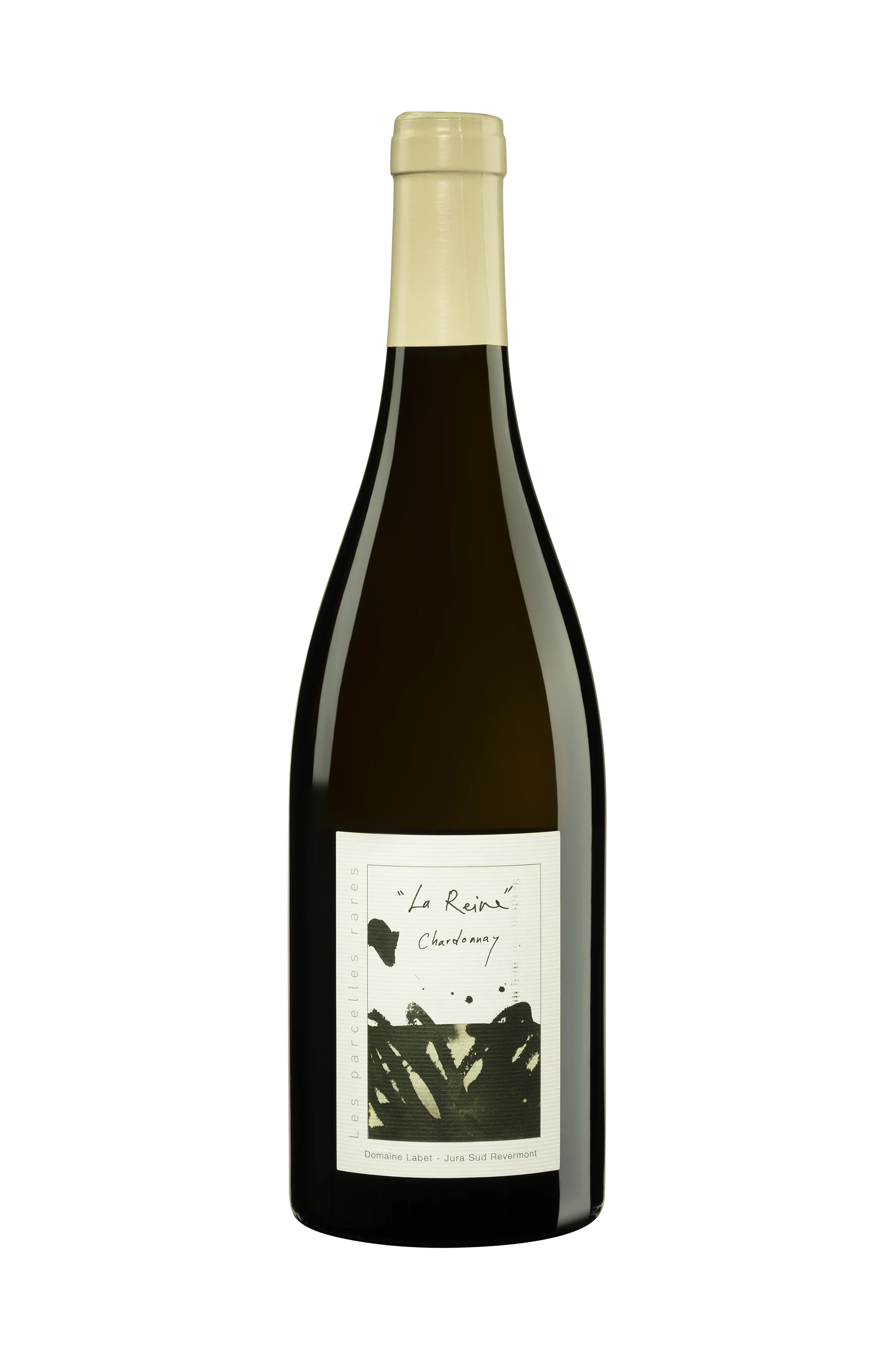 Domaine Labet - Côtes du Jura "Chardonnay - La Reine" Blanc 2018, 75cl