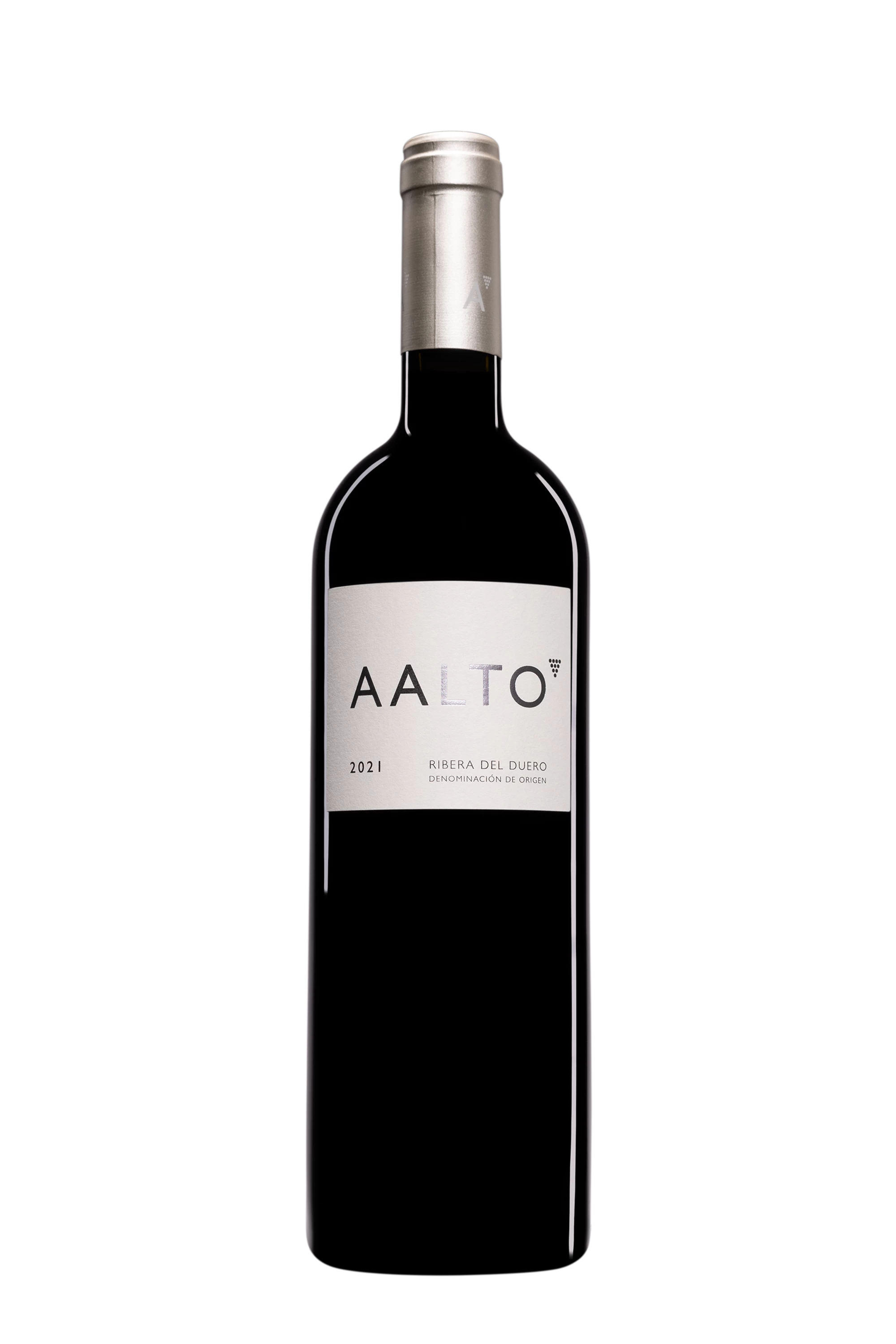 Aalto - Ribera del Duero Rouge 2021, 75cl