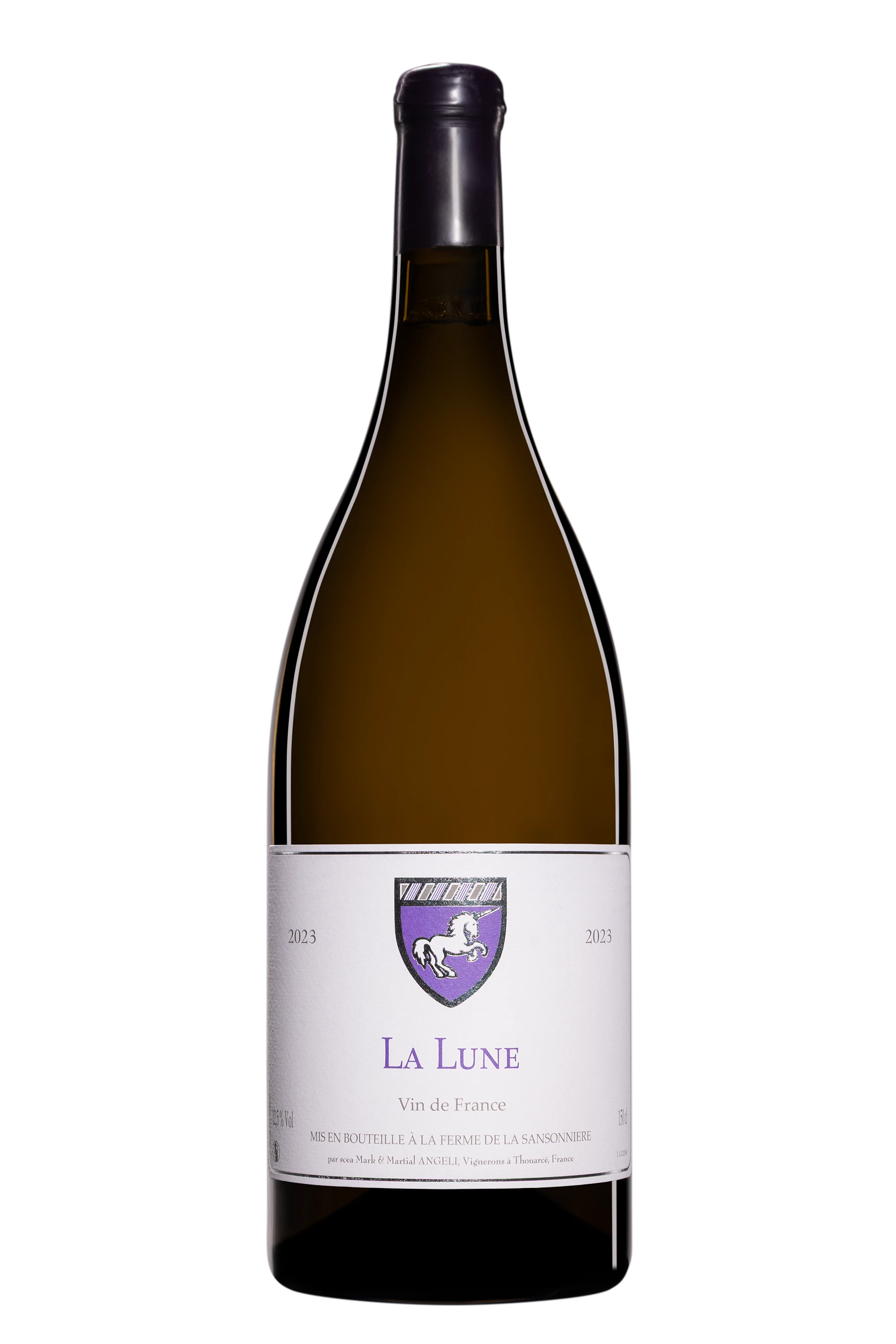 Ferme de la Sansonnière - Vin de France "La Lune" Blanc 2023 12.5°, 150cl