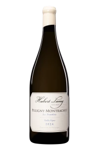 Domaine Hubert Lamy - Puligny-Montrachet Villages "Les Tremblots" Blanc 2024 13°, 150cl