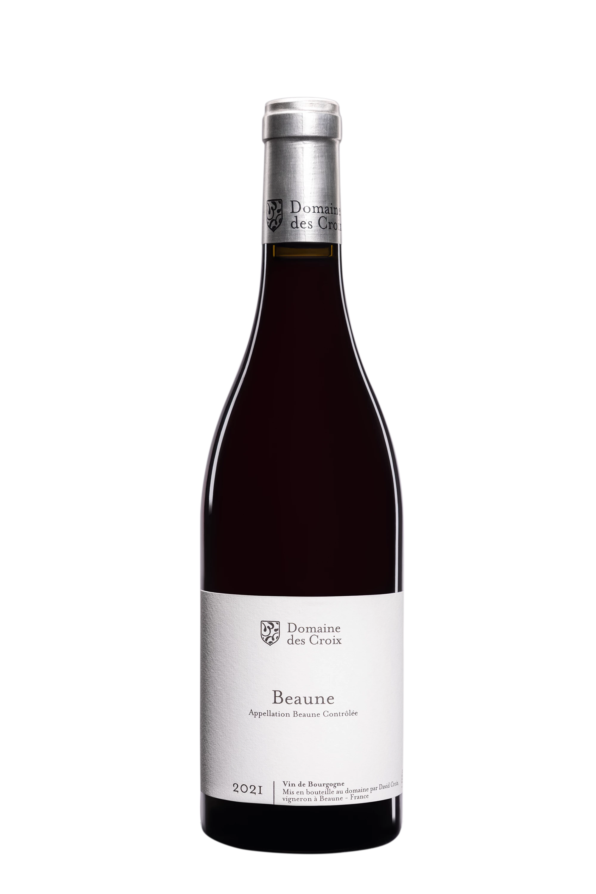 Domaine des Croix - Beaune Villages Rouge 2021 13°, 75cl