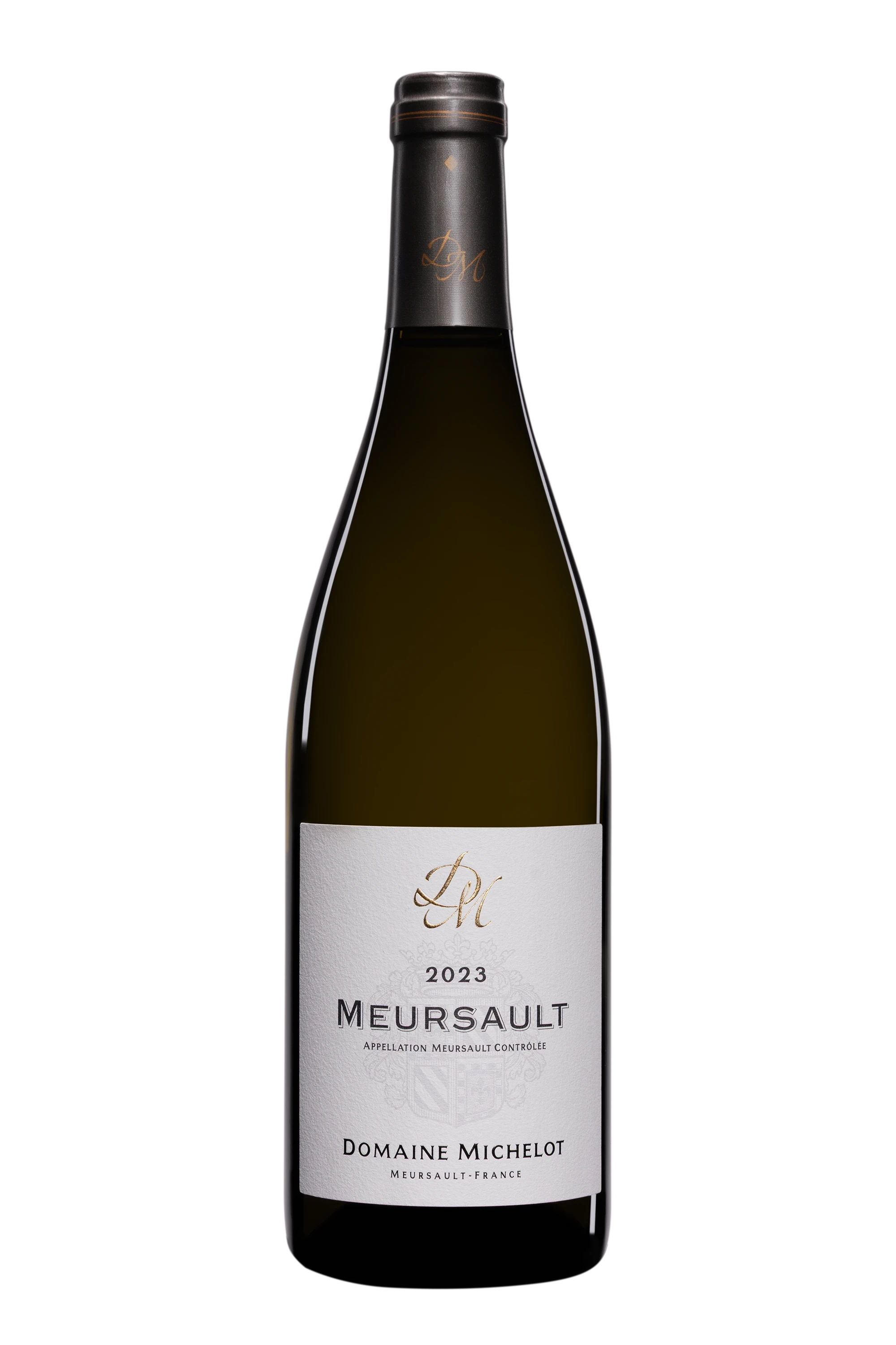 Domaine Michelot - Meursault Villages Blanc 2023 13.3°, 75cl