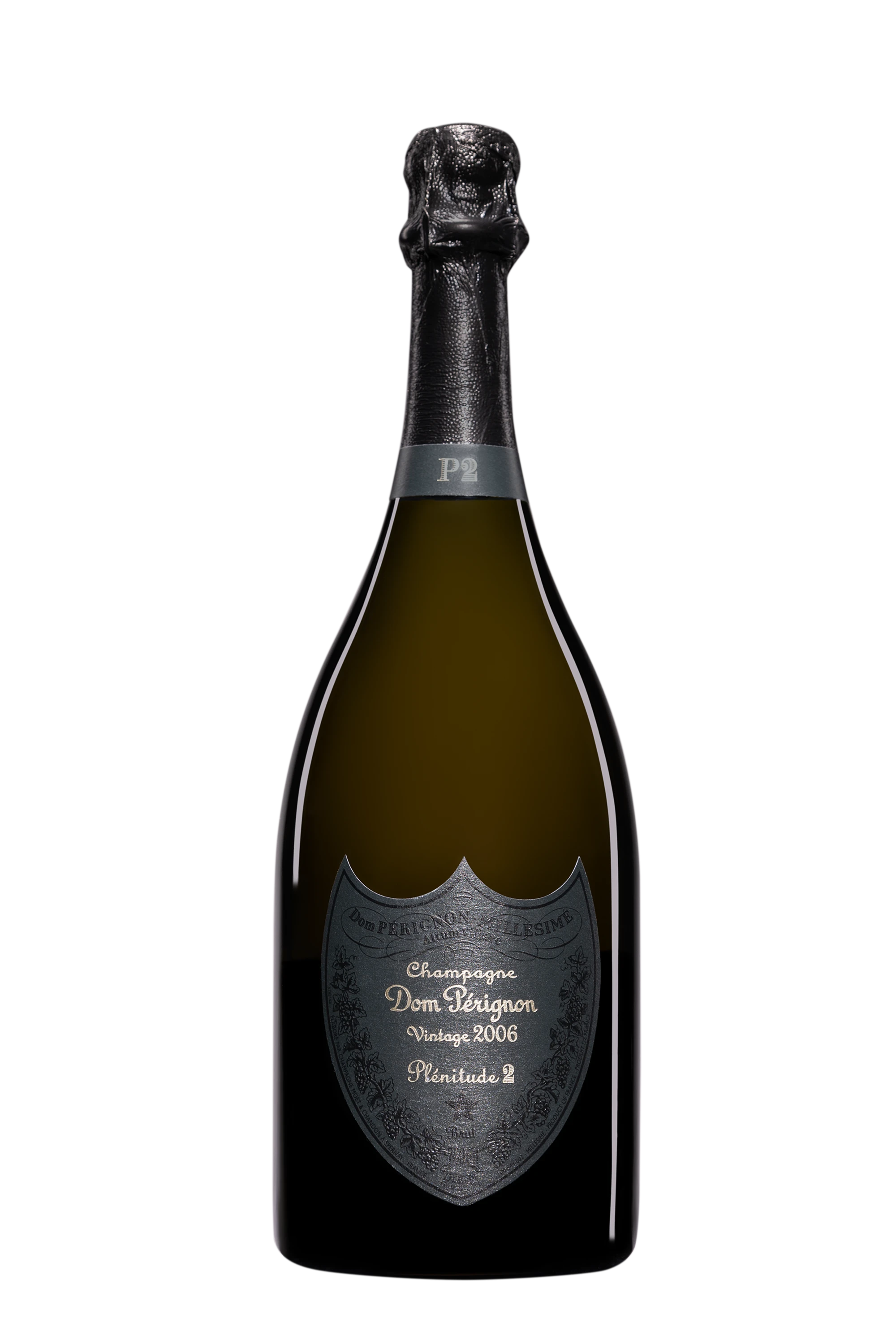 Maison Dom Pérignon - Champagne Brut Millésimé "P2" Blanc 2006 12.5°, 75cl