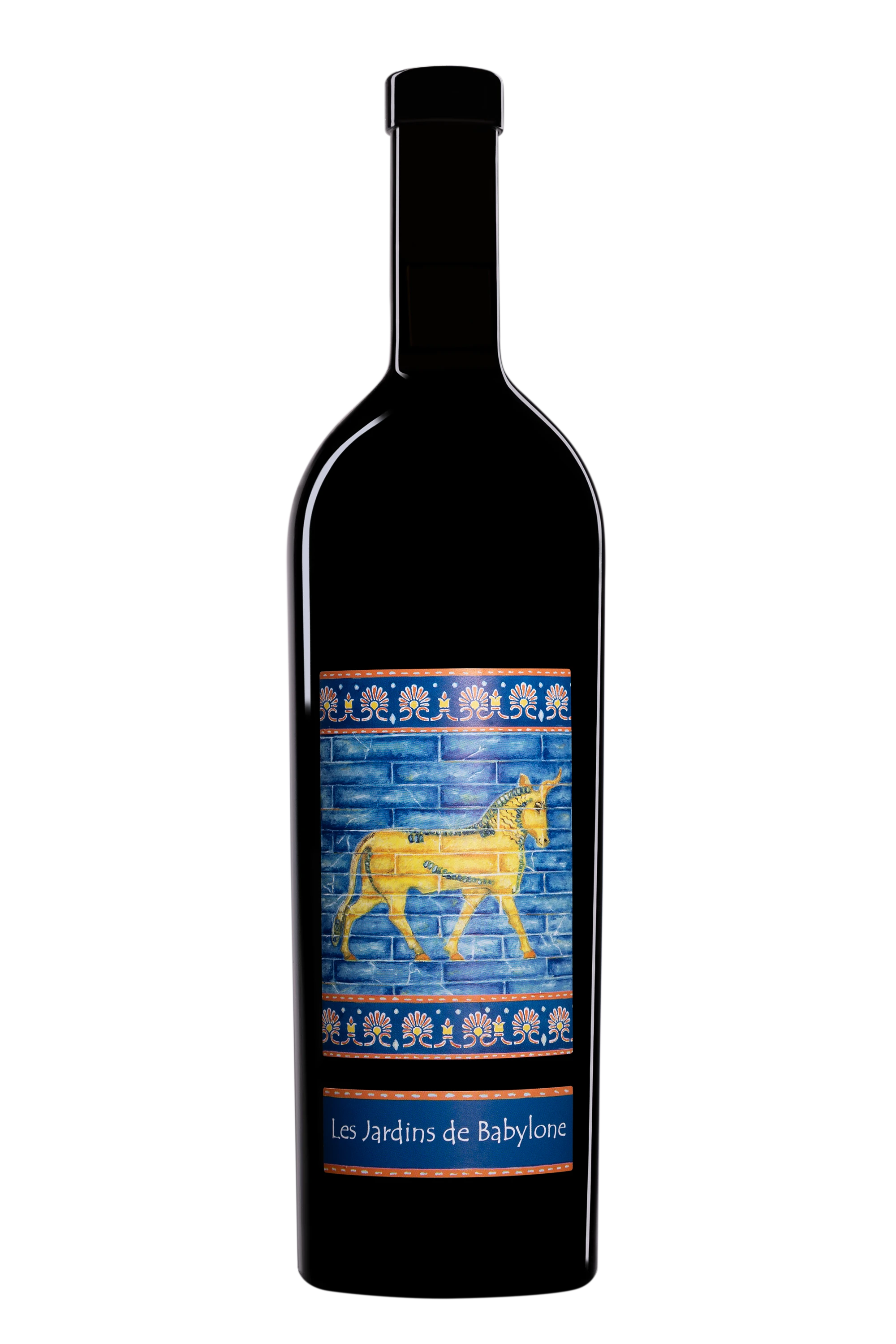 Domaine Didier Dagueneau - Jurançon Demi-Sec "Les Jardins de Babylone" Blanc 2021 10.5°, 75cl