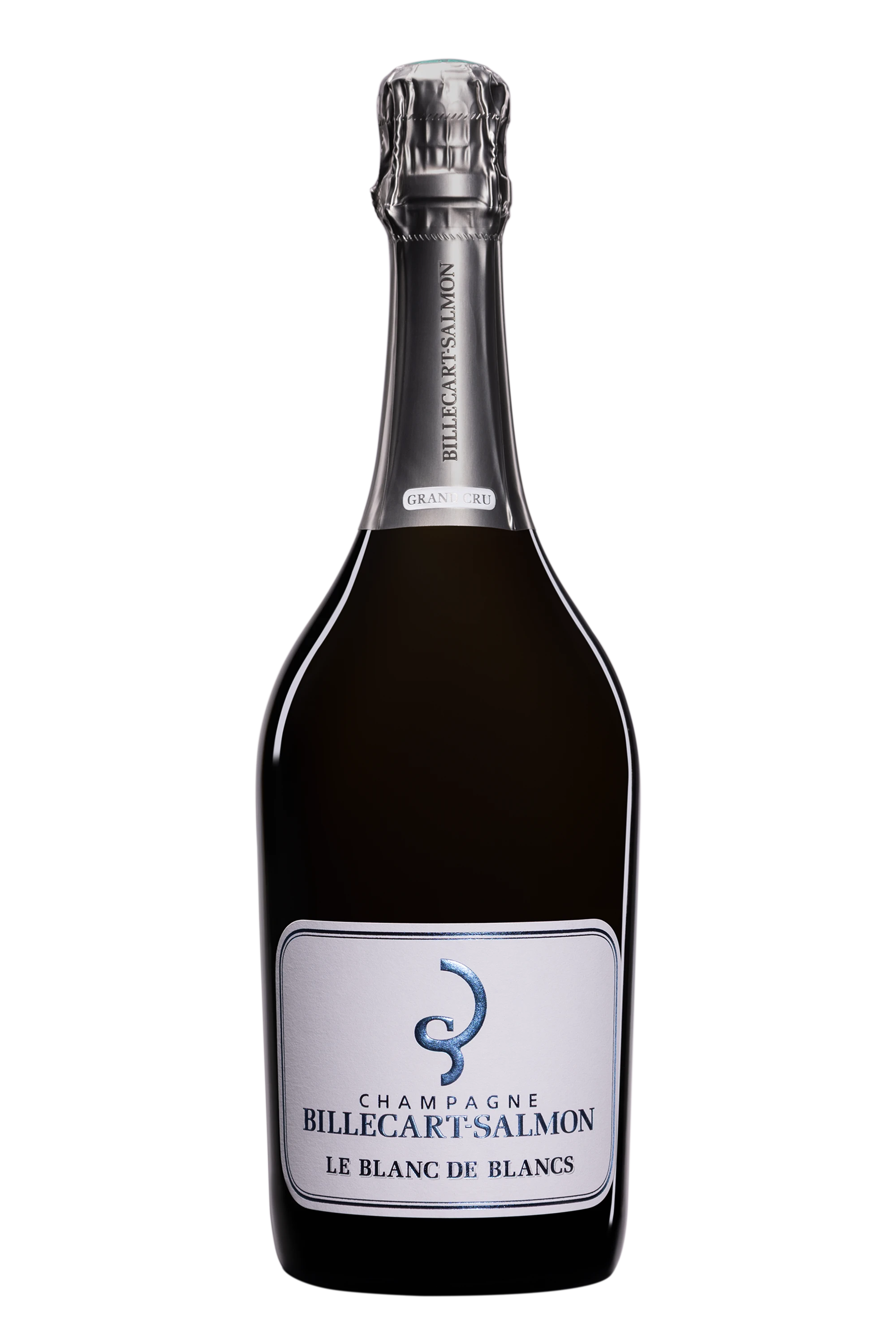 Maison Billecart-Salmon - Champagne Extra-Brut "Réserve" Blanc NV 12°, 75cl