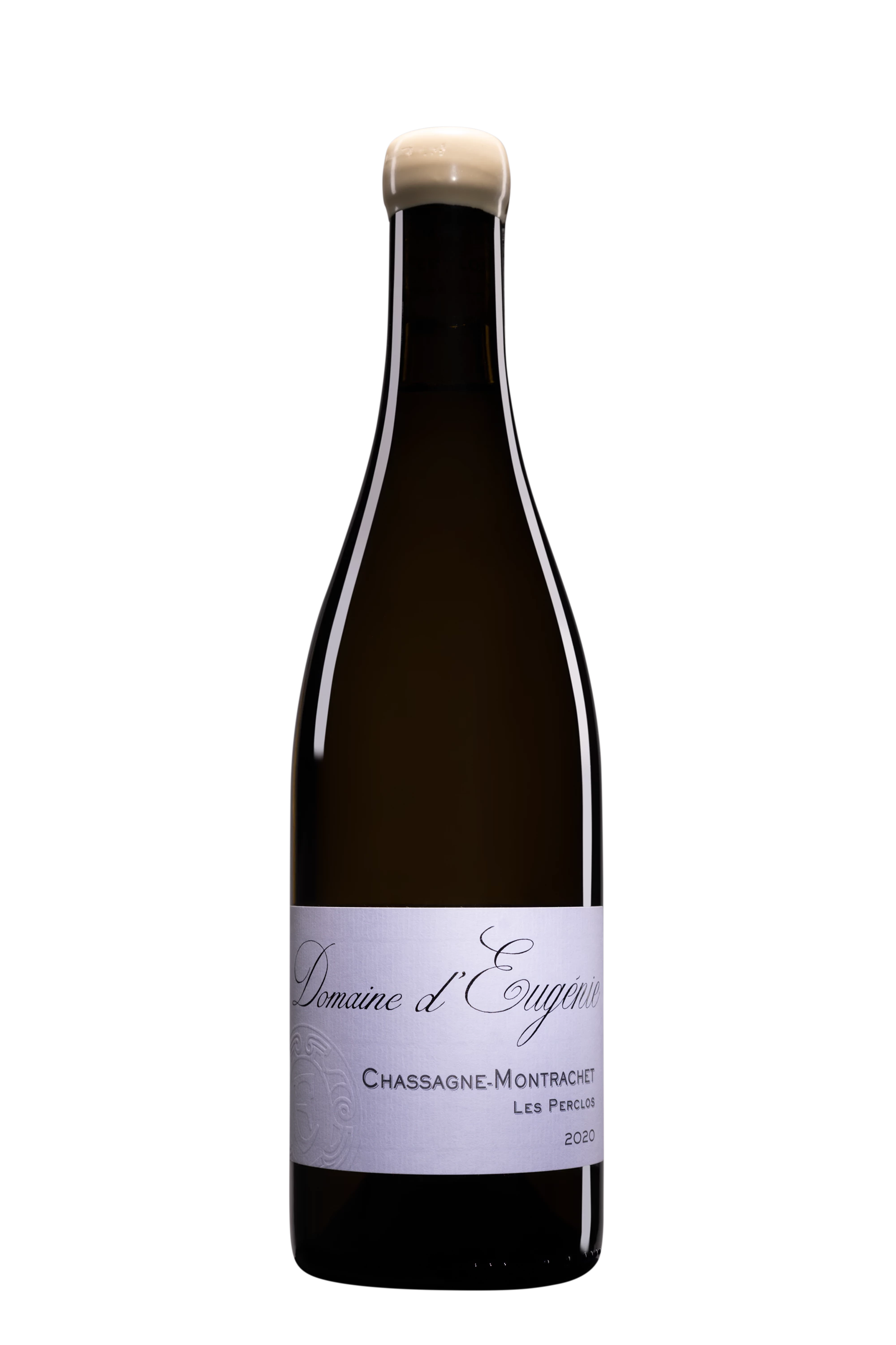 Domaine d'Eugénie - Chassagne-Montrachet "Les Perclos" Blanc 2020, 75cl