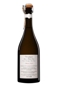 Domaine Alizée et Thibaut Tassin - Champagne Brut Nature Millésimé "Les Longs Elevages" Blanc 2020 Dégorgement 2026 11.5°, 75cl