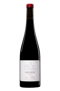 Domaine Meyer-Fonne - Alsace "Gallus" Rouge 2024, 75cl