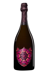 Maison Dom Pérignon - Champagne Brut Millésimé "Damien Hirst" Rosé 2010 12.5° Giftbox, 75cl