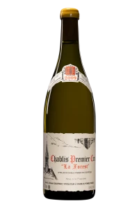 Domaine Vincent Dauvissat - Chablis 1er Cru "La Forest" Blanc 2009 13°, 75cl