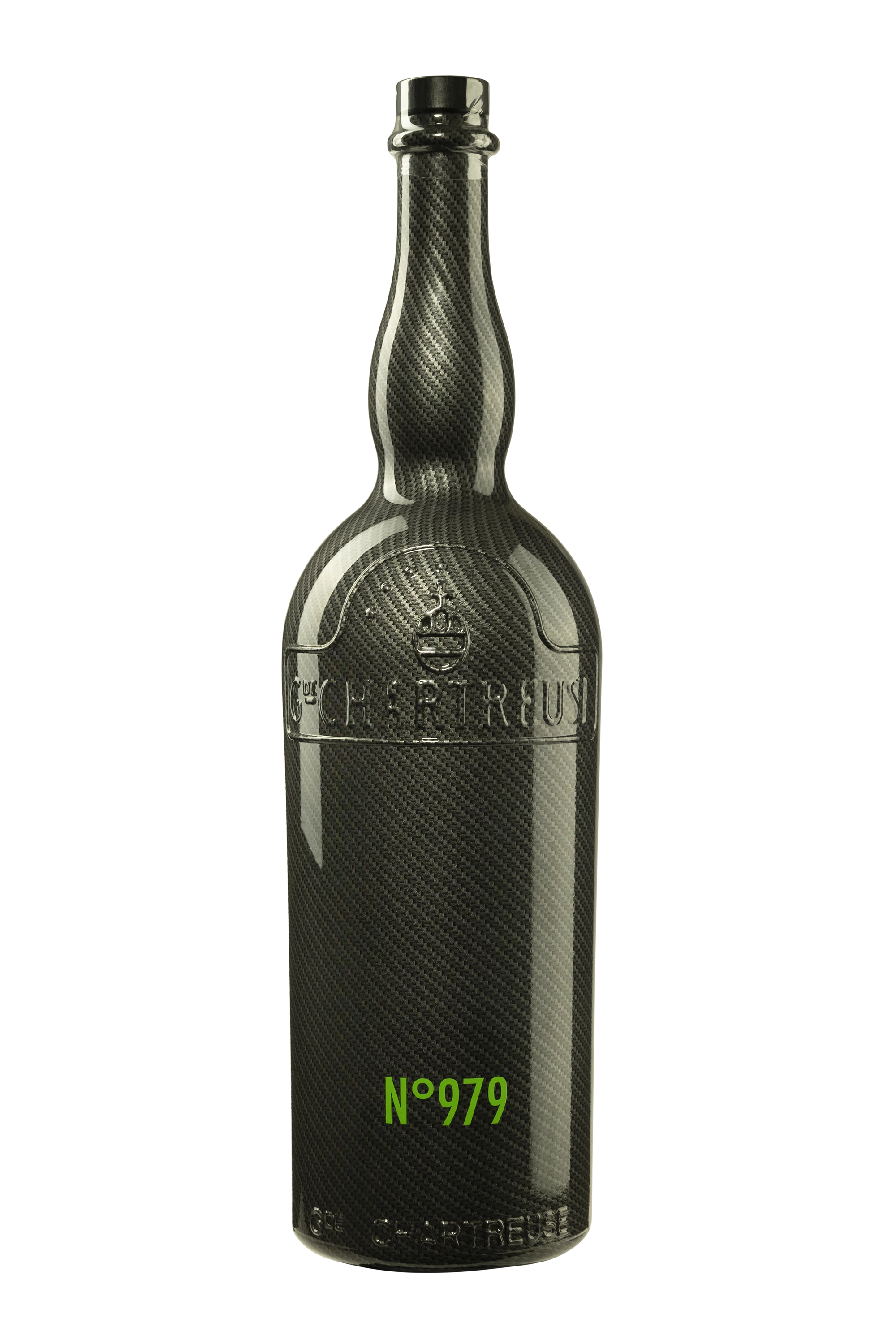 photo Chartreuse Liqueur 