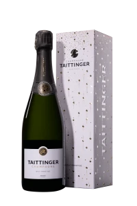 Maison Taittinger - Champagne Brut "Prestige" Blanc NV 12.5° Giftbox, 75cl