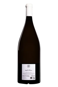 Domaine Belargus - Anjou "Anjou Noir" Blanc 2023 12.5°, 150cl