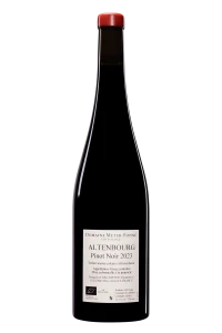 Domaine Meyer-Fonne - Alsace Pinot Noir "Altenbourg" Rouge 2023 13.5°, 75cl