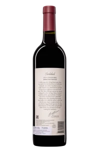 Domaine Rusden - Barossa Valley "Chookshed" Rouge 2024, 75cl