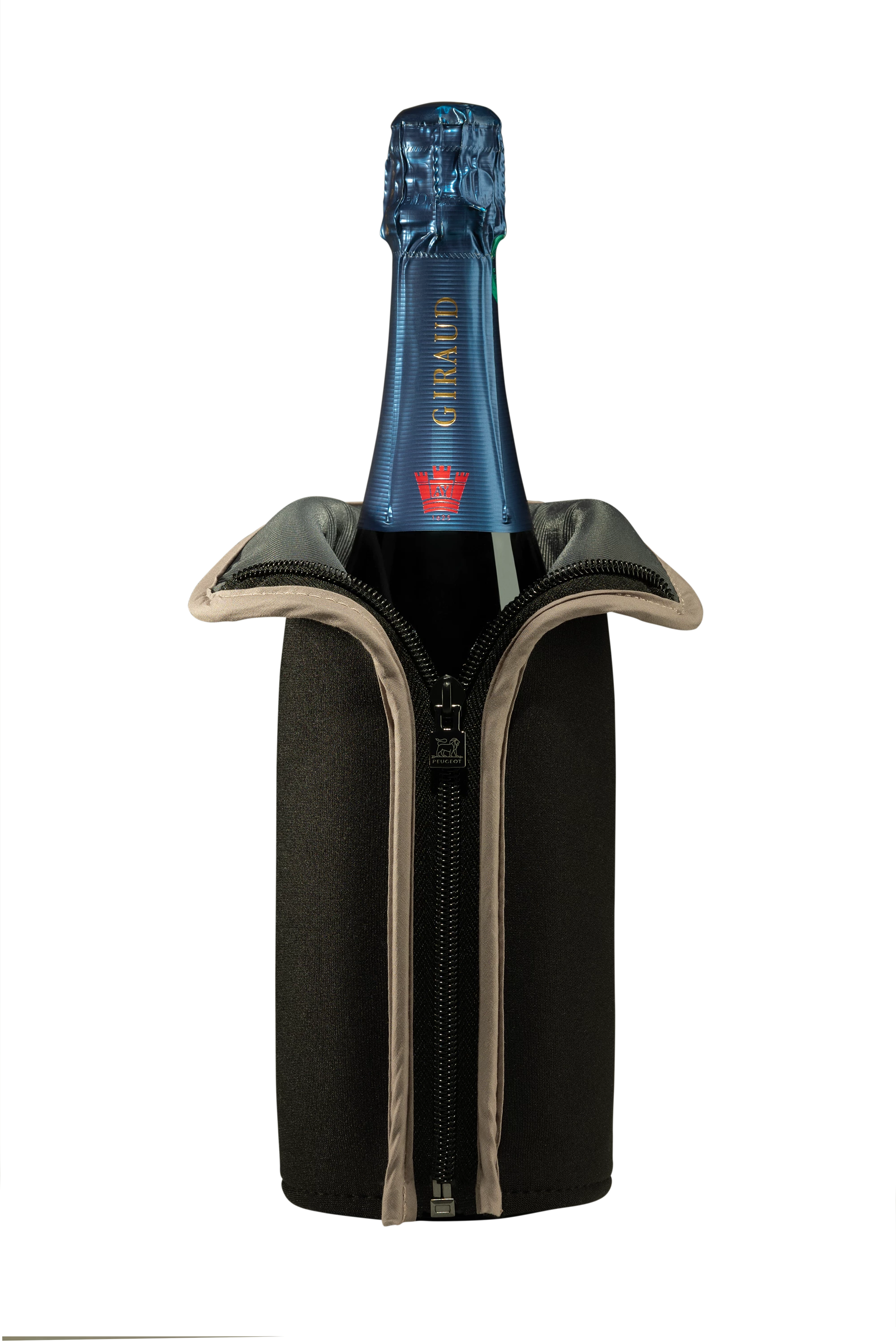 Peugeot - Gaine Rafraichissante "Frio"