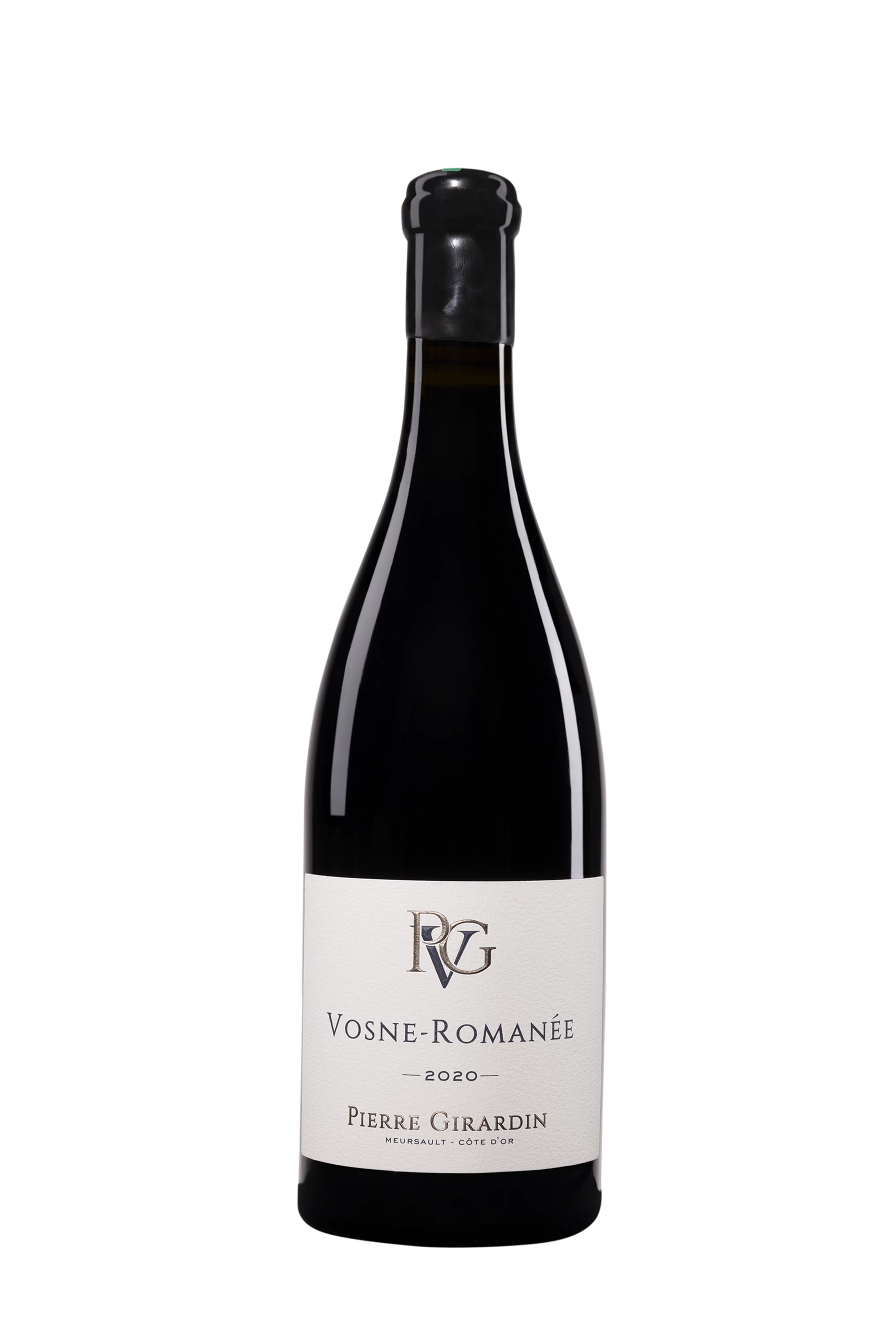 Domaine Pierre Girardin - Vosne-Romanée Rouge 2020, 75cl