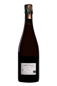 Domaine Emilien Feneuil - Champagne Brut 1er Cru Millésimé "Chamery" Rosé 2021 Dégorgement 05 May. 2025 12.5°, 75cl