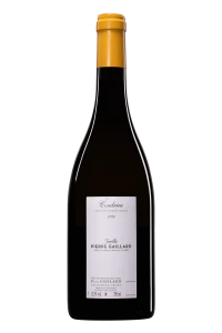 Domaine Pierre Gaillard - Condrieu Blanc 2024 13.5°, 75cl