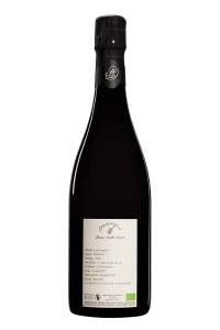 Domaine Aurélien Lurquin - Champagne Brut Nature Blanc de Noirs Millésimé "Les Forcières" Blanc 2022 Dégorgement 26 Jul. 2025 13.07°, 75cl