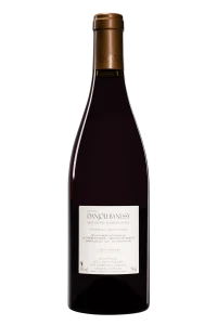Domaine Danjou-Banessy - Vin de Pays des Côtes Catalane "Espurna" Rouge 2022, 75cl