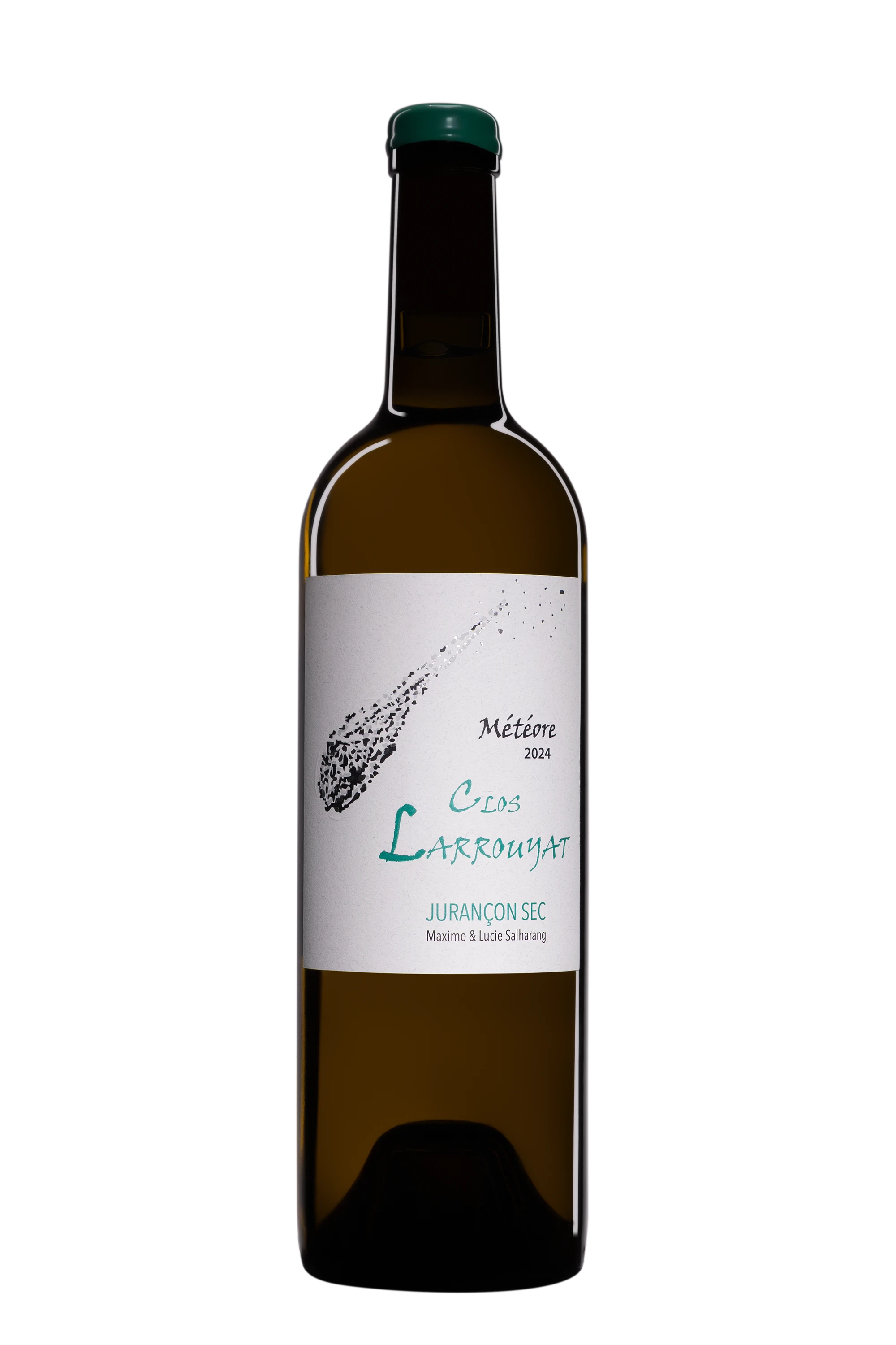 Clos Larrouyat - Jurançon Sec "Météore" Blanc 2024 12.5°, 75cl