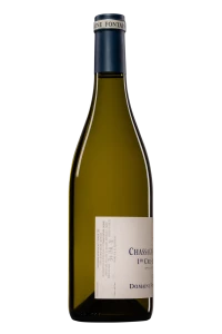 Domaine Fontaine Gagnard - Chassagne-Montrachet 1er Cru "Les Caillerets" Blanc 2024, 75cl