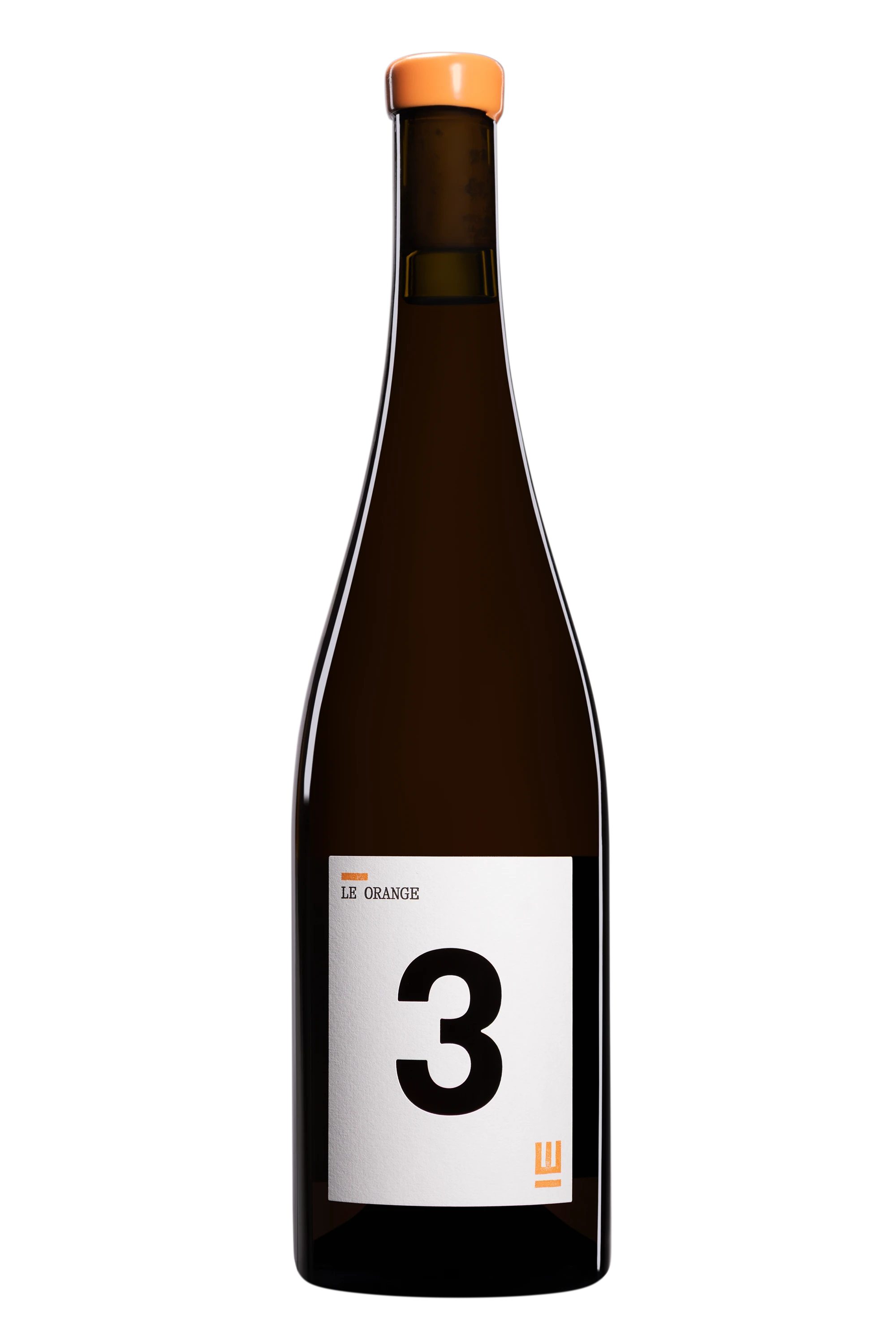 Domaine Pierre Weber - Alsace "Gewürztraminer - 3" Orange 2024 12°, 75cl