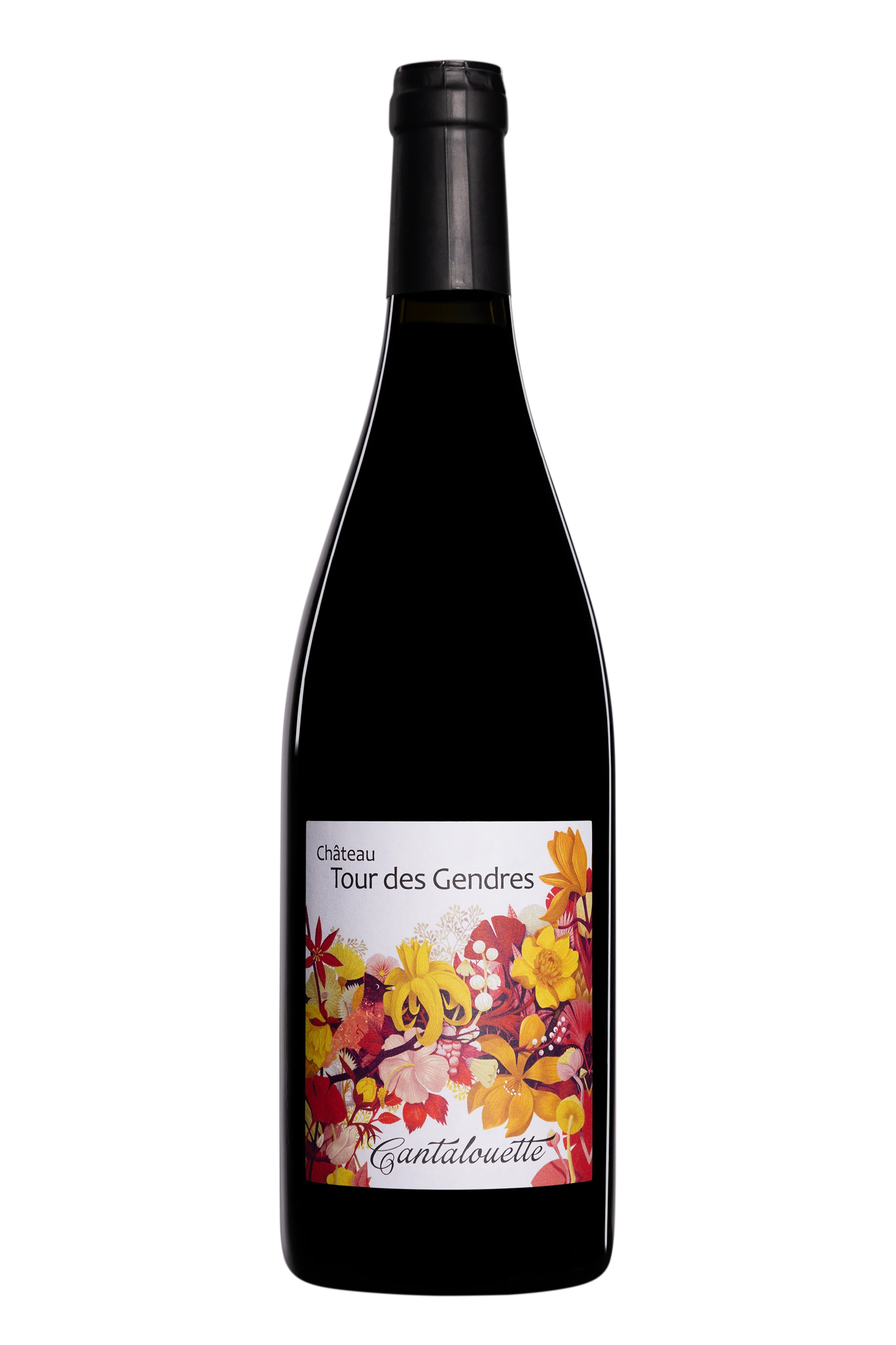 Château Tour des Gendres - Bergerac "Cantalouette" Rouge 2024, 75cl