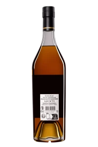 The Whisky Jury - Cognac Petite Champagne "Lot 73" Brun NV 49.7°, 70cl