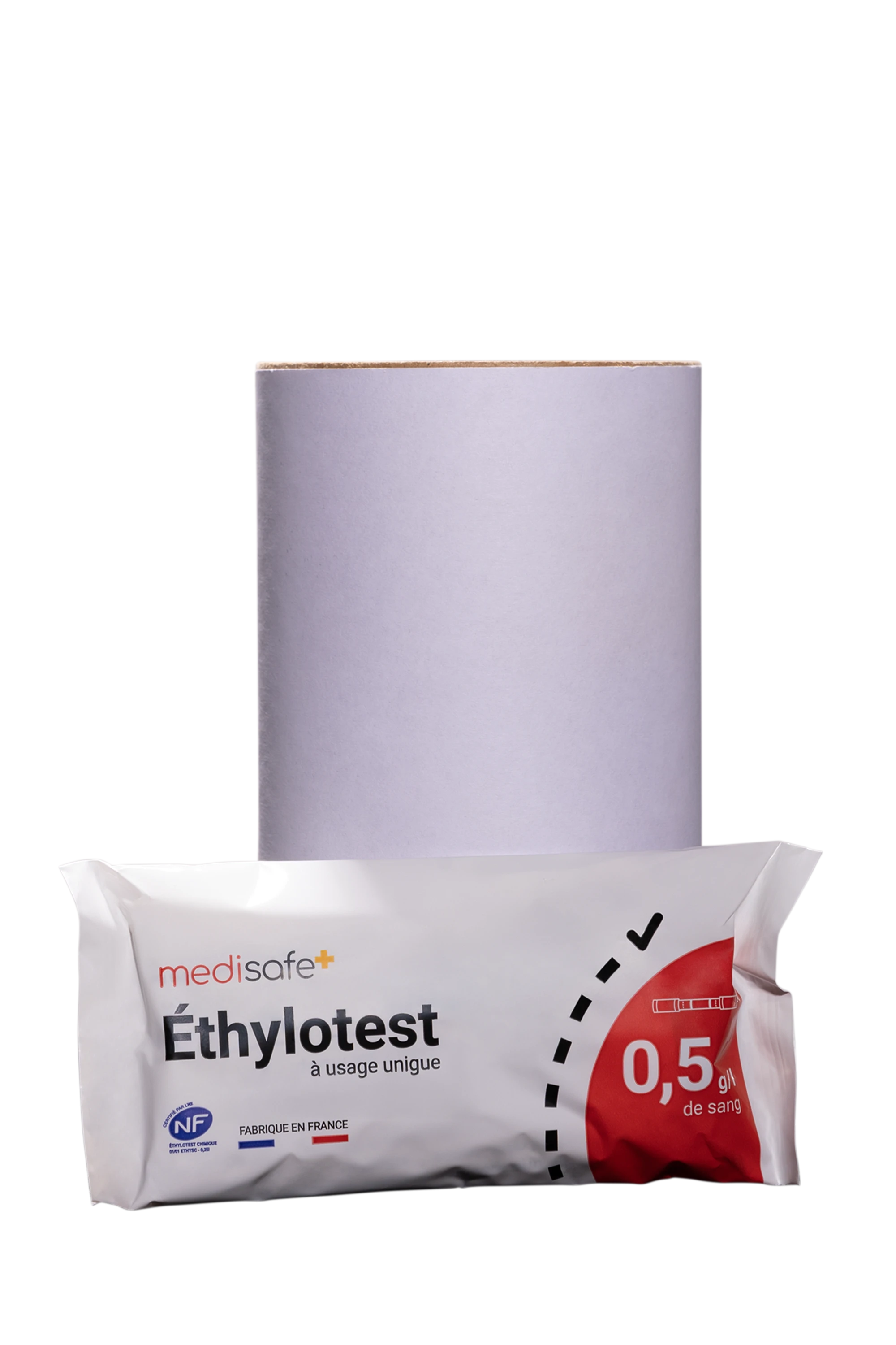 Contralco - Ethylotest