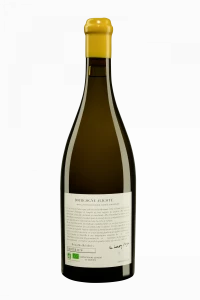 Domaine d'Auvenay - Bourgogne Aligoté "Sous Chatelet" Blanc 2012 12.5°, 75cl