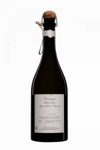 Domaine Alizée et Thibaut Tassin - Champagne Brut Nature Blanc de Blancs Millésimé "Dalivard" Blanc 2021 12°, 75cl