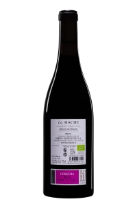 Montelaguna - Ribera del Duero "La Hache" Rouge 2023 13.5°, 75cl