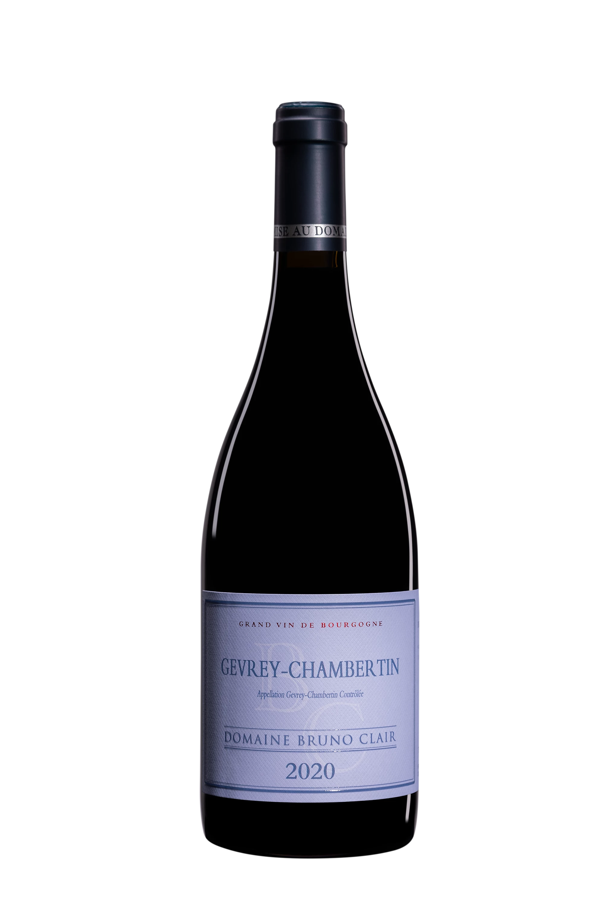Domaine Bruno Clair - Gevrey-Chambertin Rouge 2020, 75cl