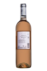 Cantina di Monteforte - Veneto "La Corte" Rosé 2024 12°, 75cl