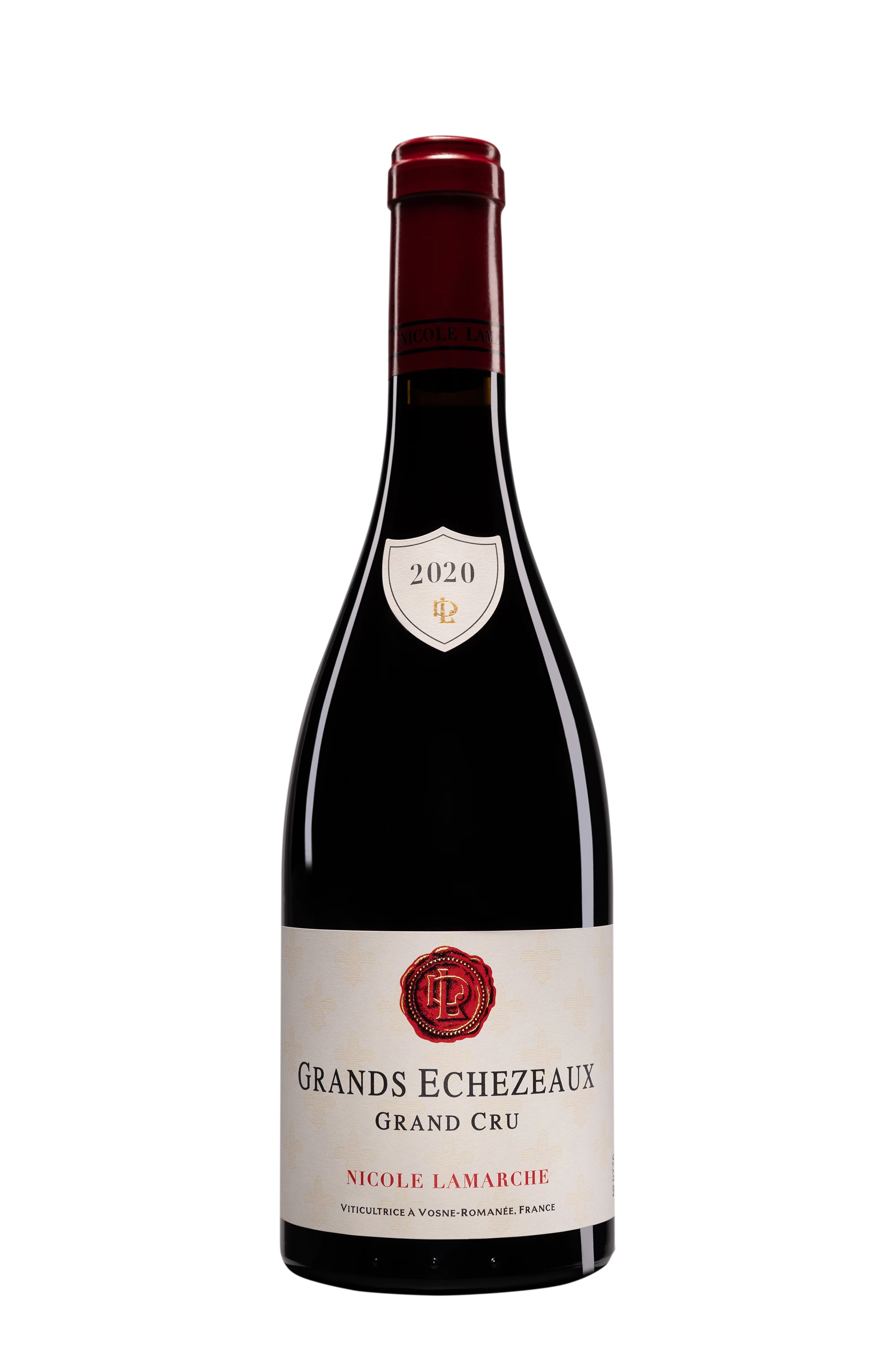 Domaine Nicole Lamarche - Grands-Echezeaux Grand Cru Rouge 2020, 75cl