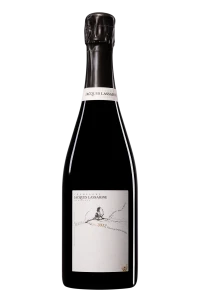 Domaine Jacques Lassaigne - Champagne Brut Nature Blanc de Blancs Millésimé "Millesimé" Blanc 2012 12°, 75cl