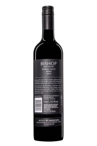 Domaine Ben Glaetzer - Barossa Valley "Bishop" Rouge 2022, 75cl