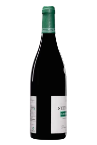 Domaine Henri Gouges - Nuits-Saint-Georges 1er Cru "Clos des Porrets Saint-Georges" Rouge 2002 13°, 75cl