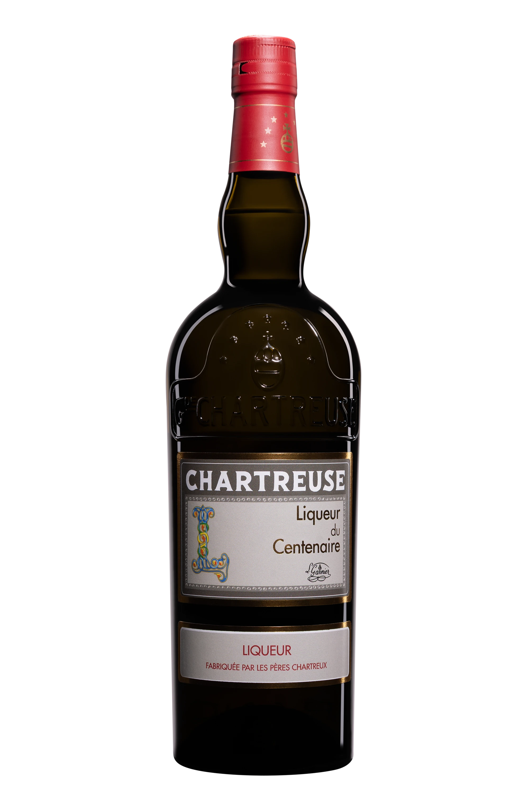 Chartreuse - Liqueur "Liqueur du 9ème Centenaire - Release 2026" Verte NV 47° Giftbox, 70cl