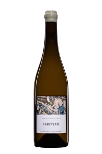 Domaine Etienne Bodet - Saumur "Clos Durandière - Graippeaux" Blanc 2024, 75cl