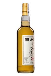The Whisky Jury - Single Malt Scotch Whisky "16 Ben Nevis" Brun 2010 49.8°, 70cl