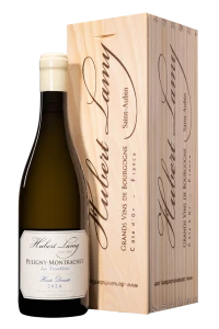 Domaine Hubert Lamy - Puligny-Montrachet "Les Tremblots - Haute Densité" Blanc 2024, 75cl
