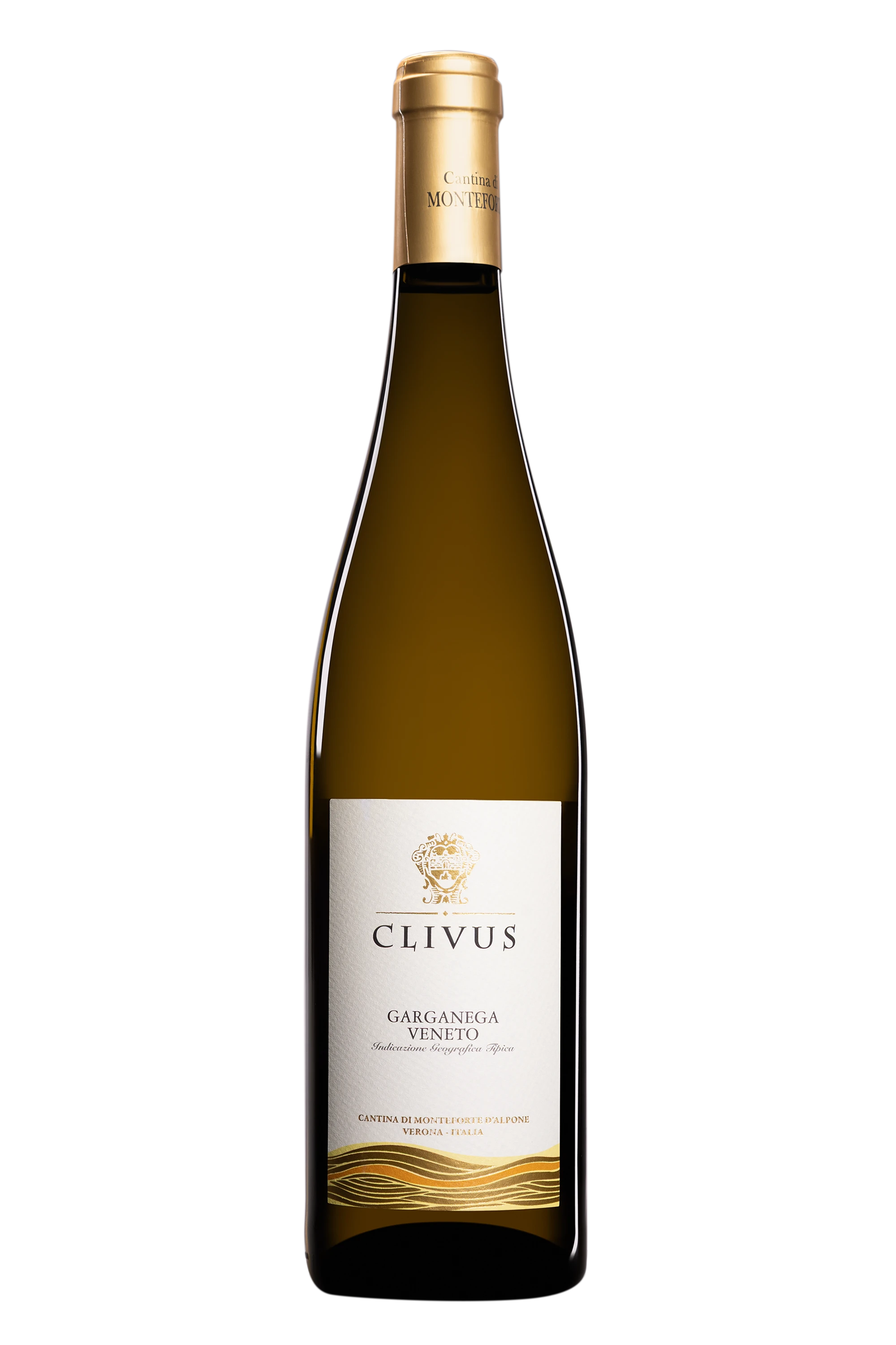 Cantina di Monteforte - Veneto "Clivus" Blanc 2022 12.5°, 75cl