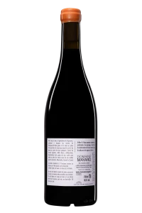Domaine Mayard - Châteauneuf-du-Pape Rouge 2024 14.5°, 75cl