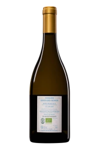 Domaine Bernard-Bonin - Meursault Villages "Le Limozin" Blanc 2024 12°, 75cl