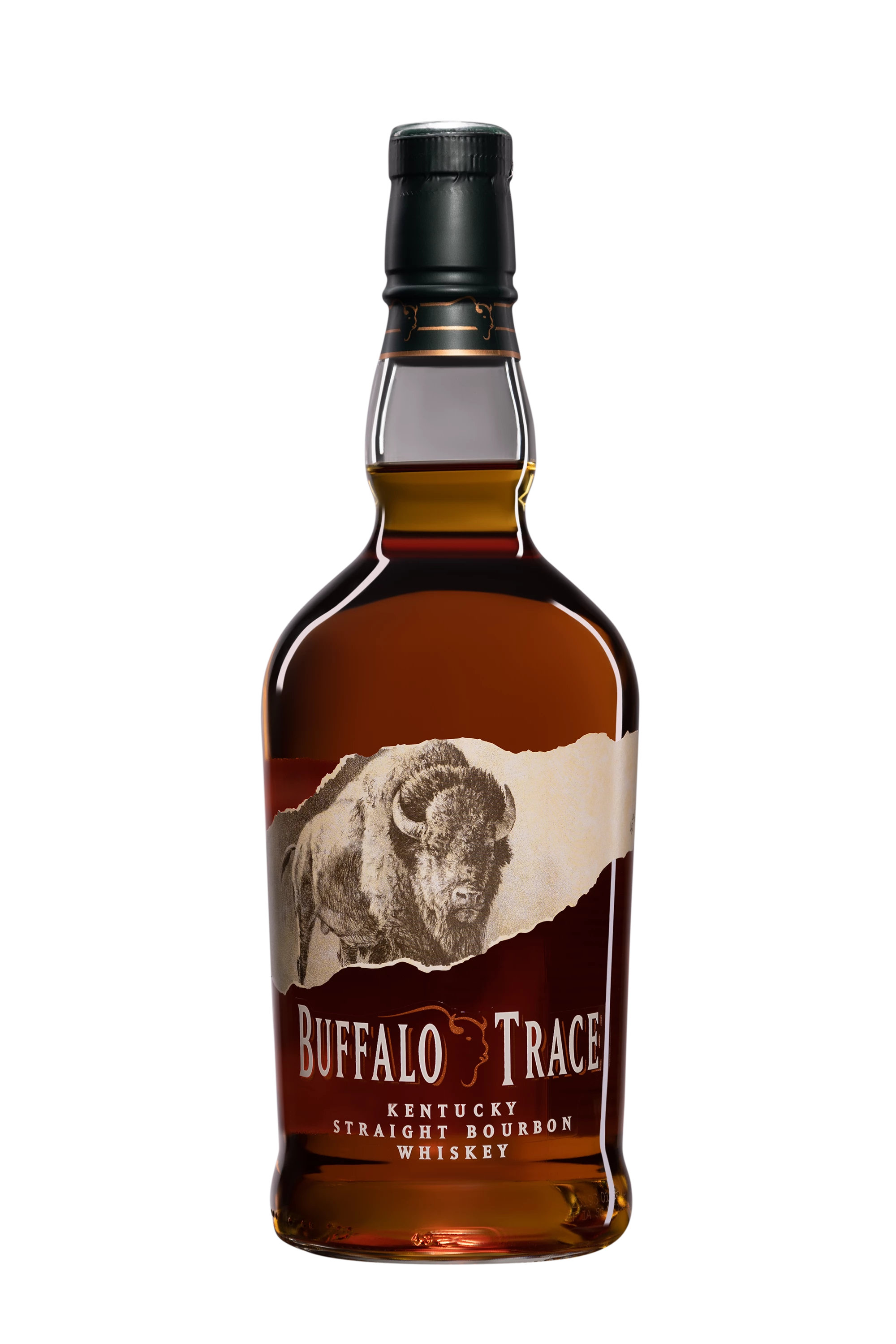 Buffalo Trace - Bourbon "90 Proof" 45°, 70cl
